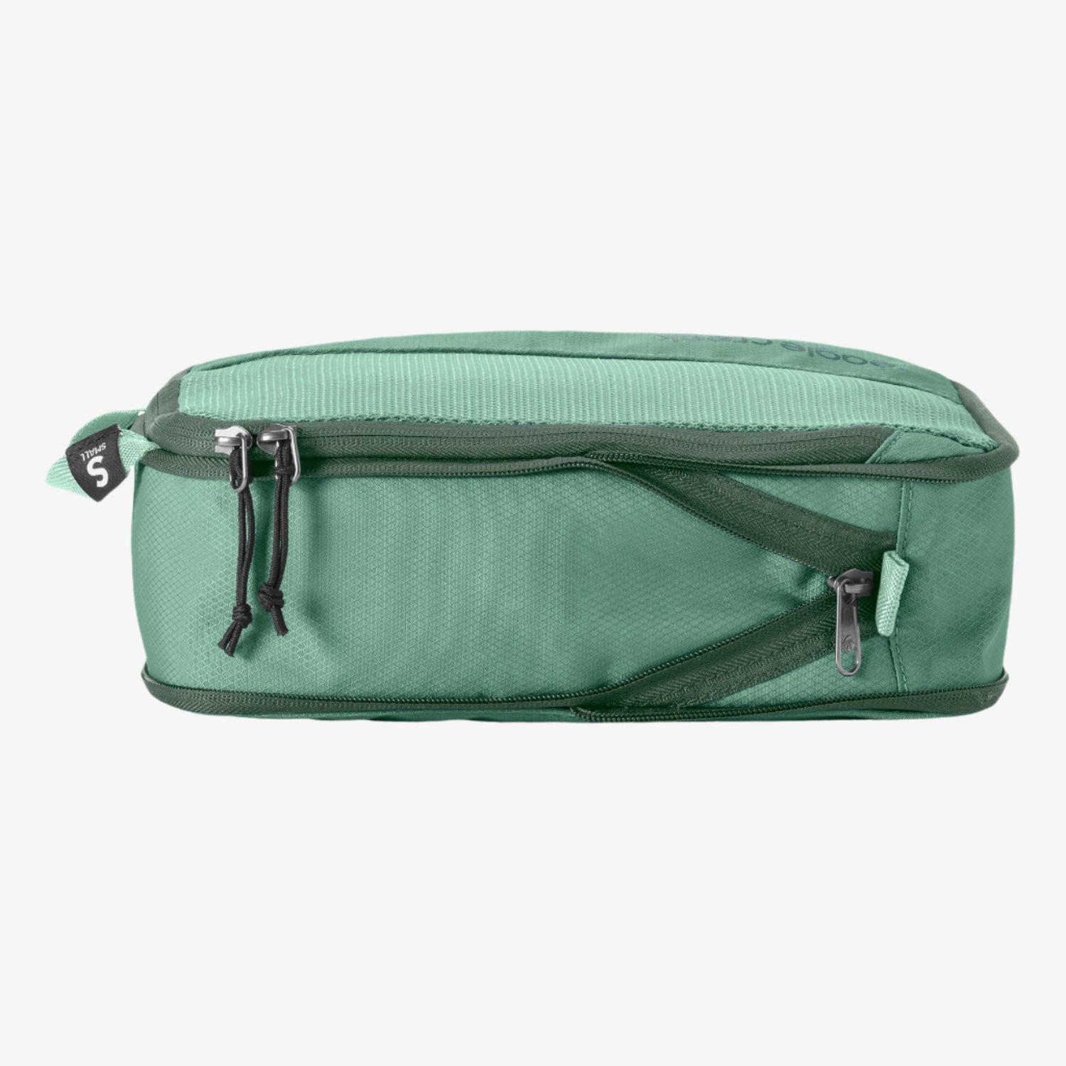 Pack-It® Reveal Compression Cube S - WILLOW GREEN