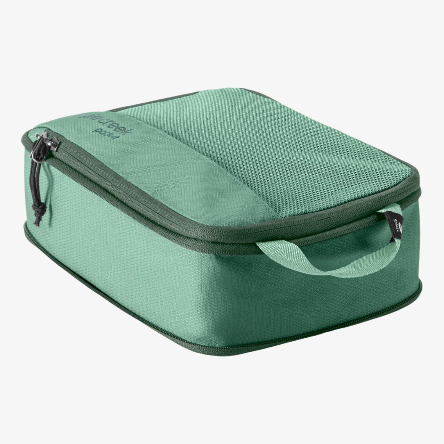 Pack-It® Reveal Compression Cube S - WILLOW GREEN