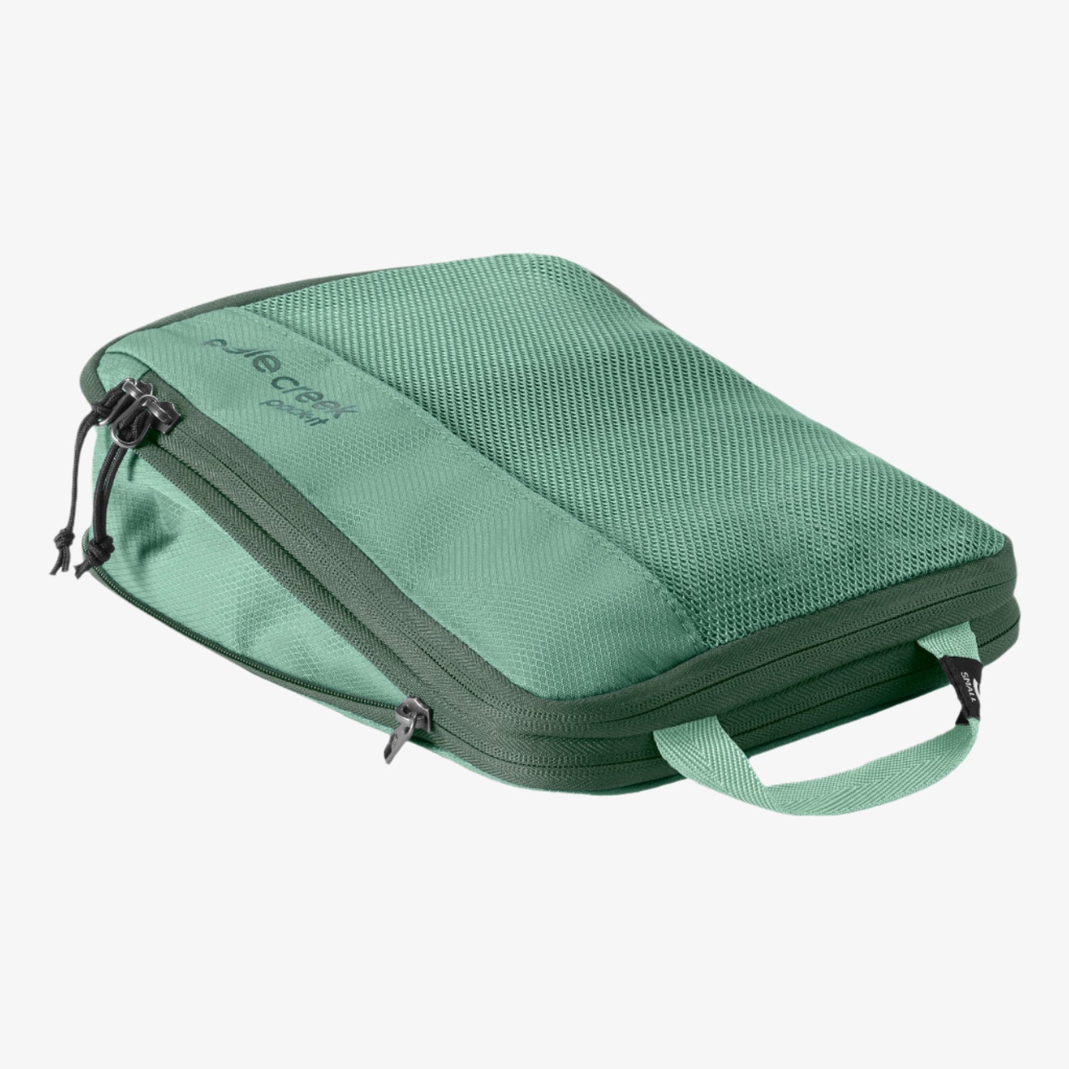 Pack-It® Reveal Compression Cube S - WILLOW GREEN