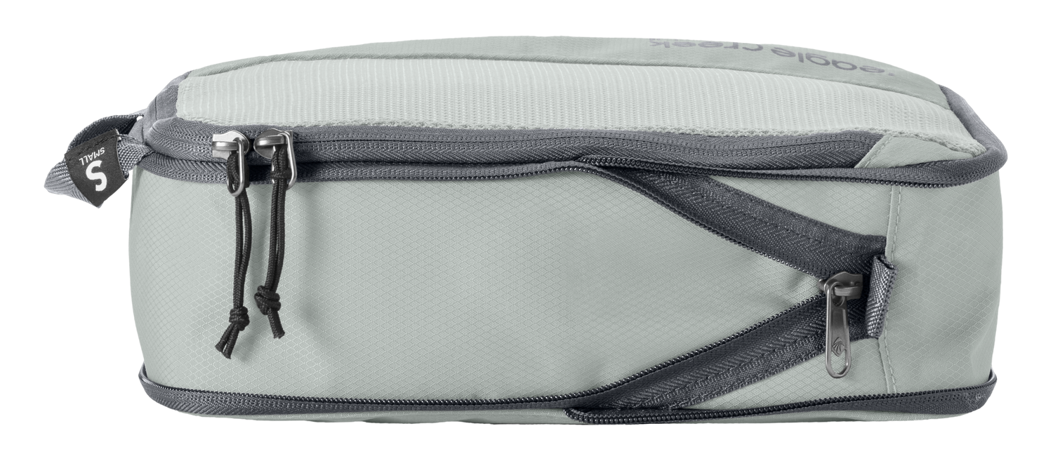 Pack-It® Reveal Compression Cube S - STORM GREY