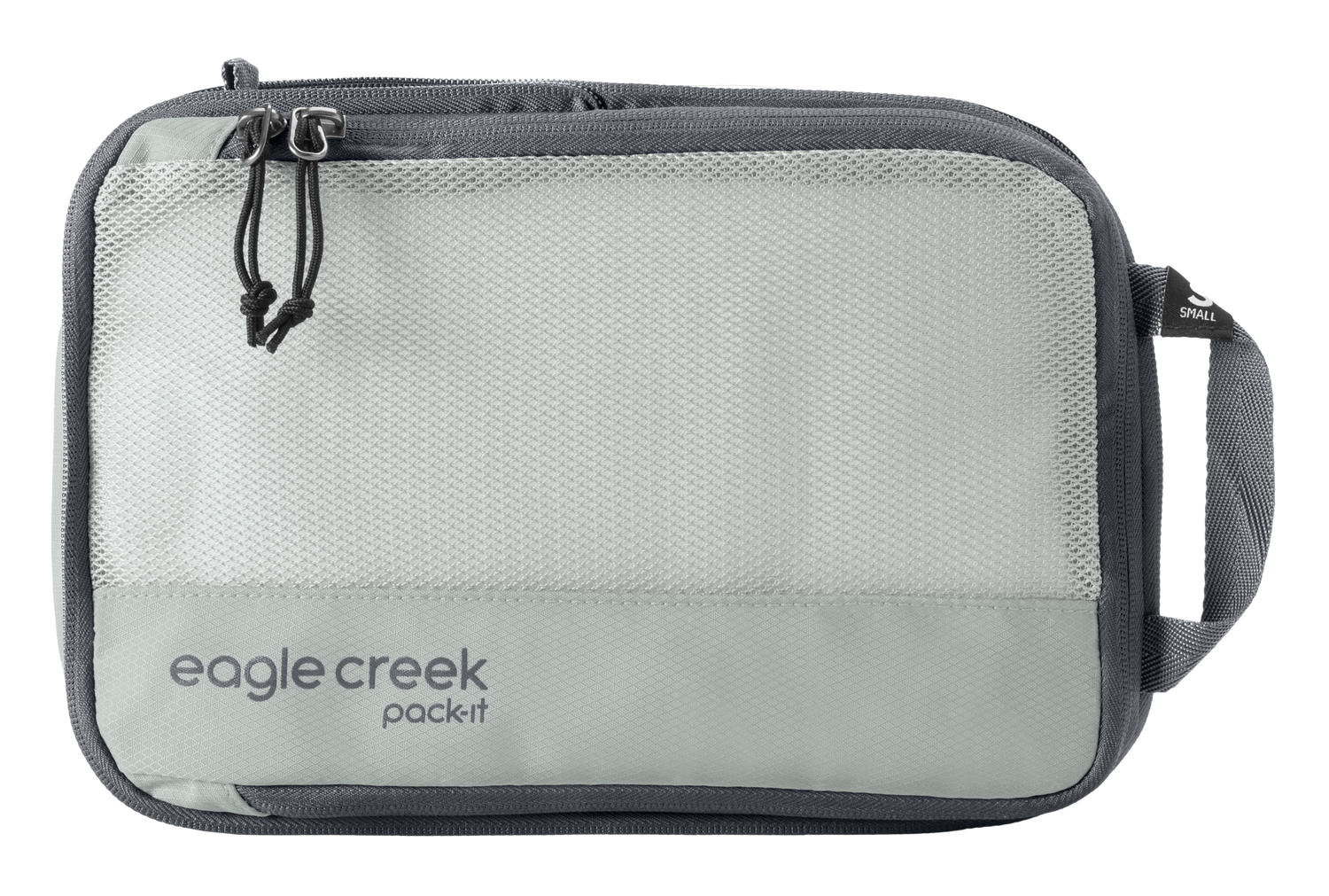 Pack-It® Reveal Compression Cube S - STORM GREY