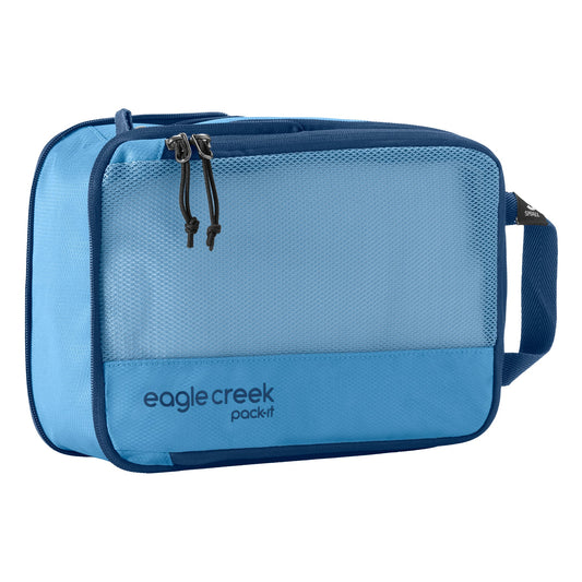 Cube Pack-It® Compression S - BLUE DAWN