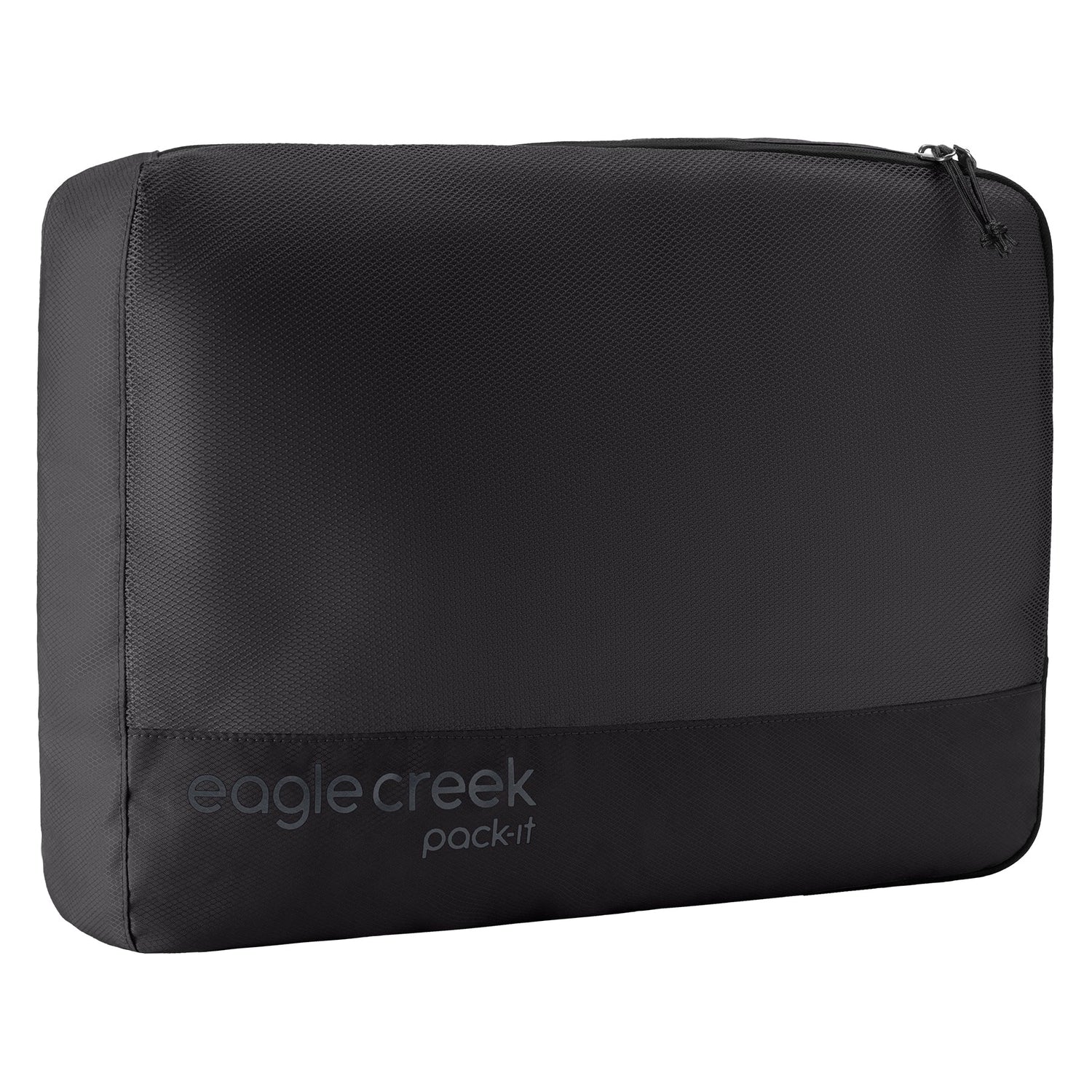 Pack-It® Reveal Cube L - BLACK View 