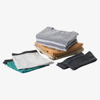 Cube Pack-It® Reveal M - WILLOW GREEN View 4