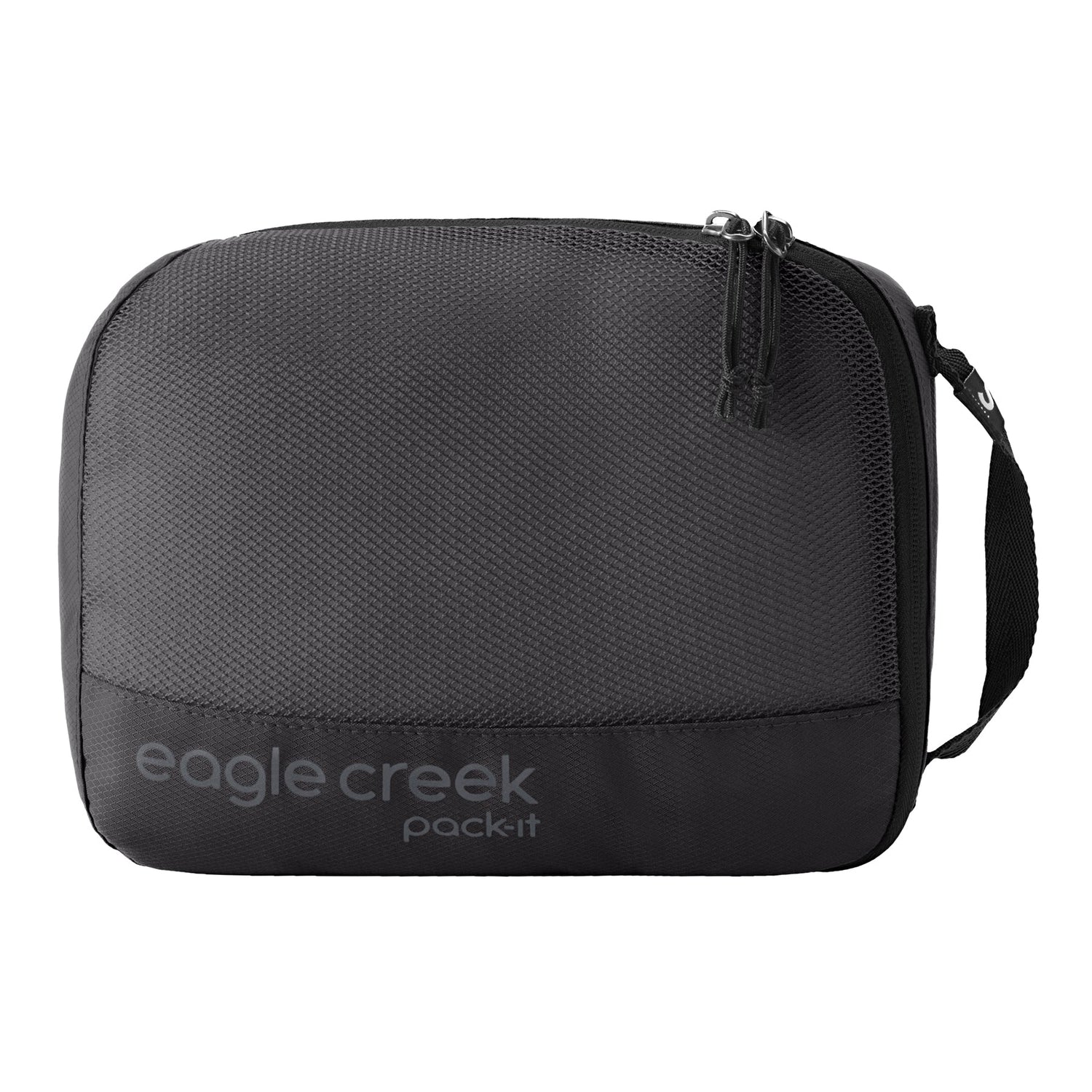 Pack-It® Reveal Cube S - BLACK View 