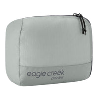 Pack-It® Reveal Cube S - STORM GREY View 1