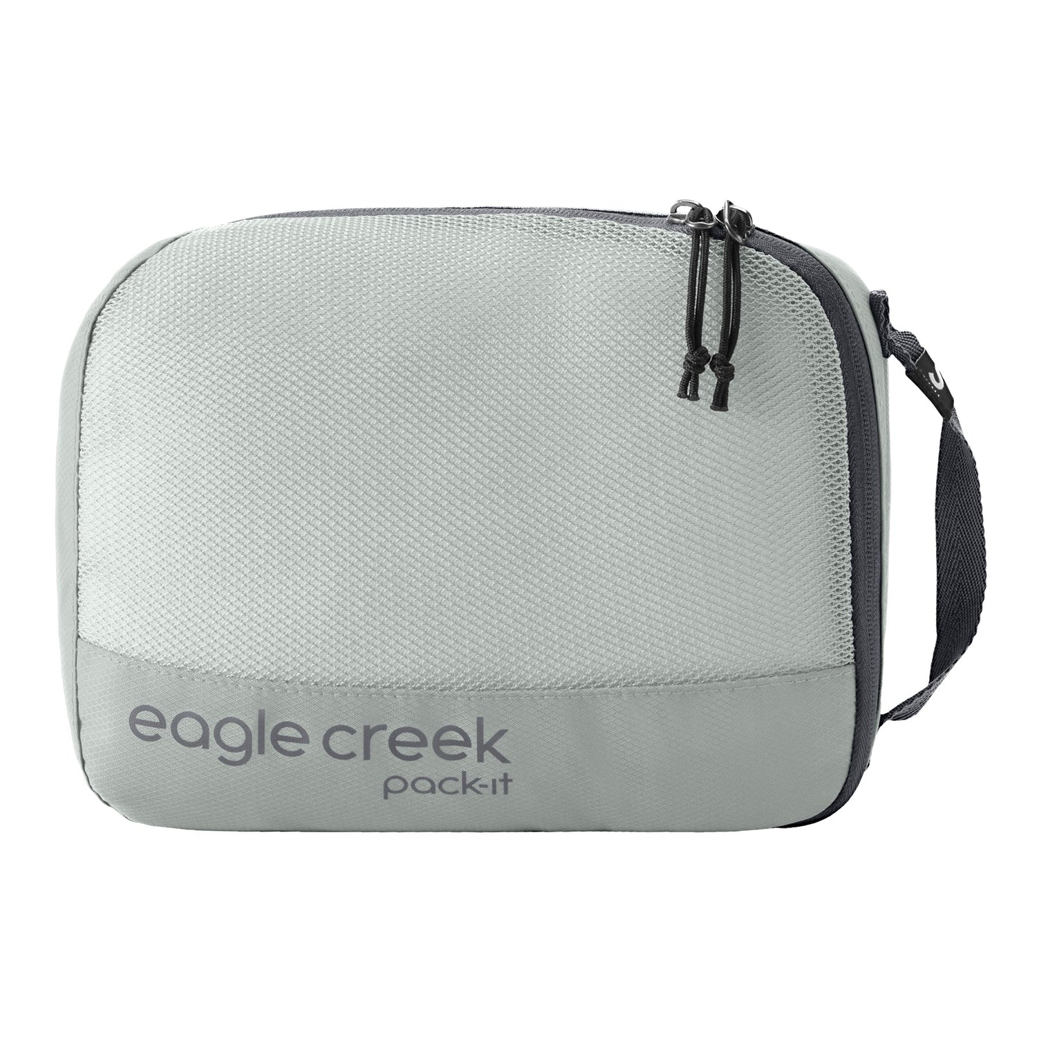 Pack-It® Reveal Cube S - STORM GREY