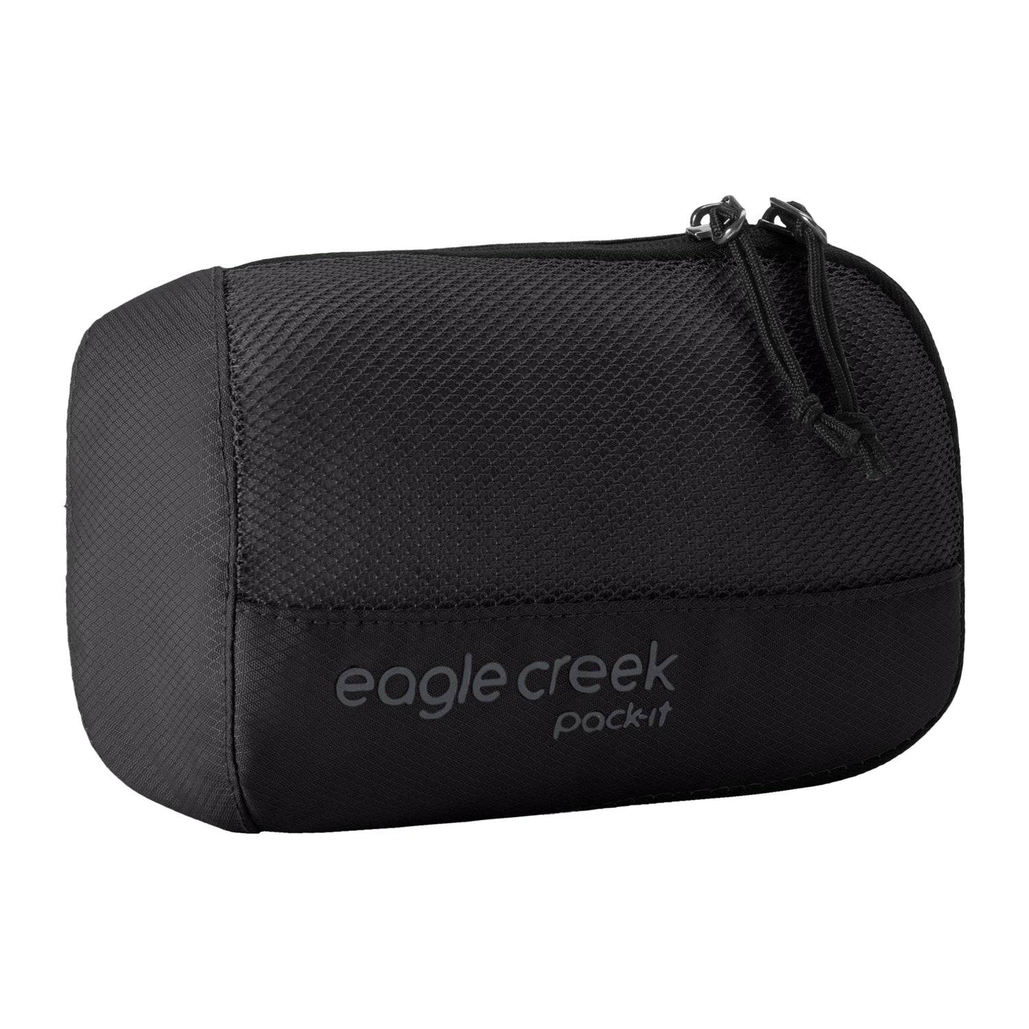Pack-It® Reveal Cube XS - BLACK View 