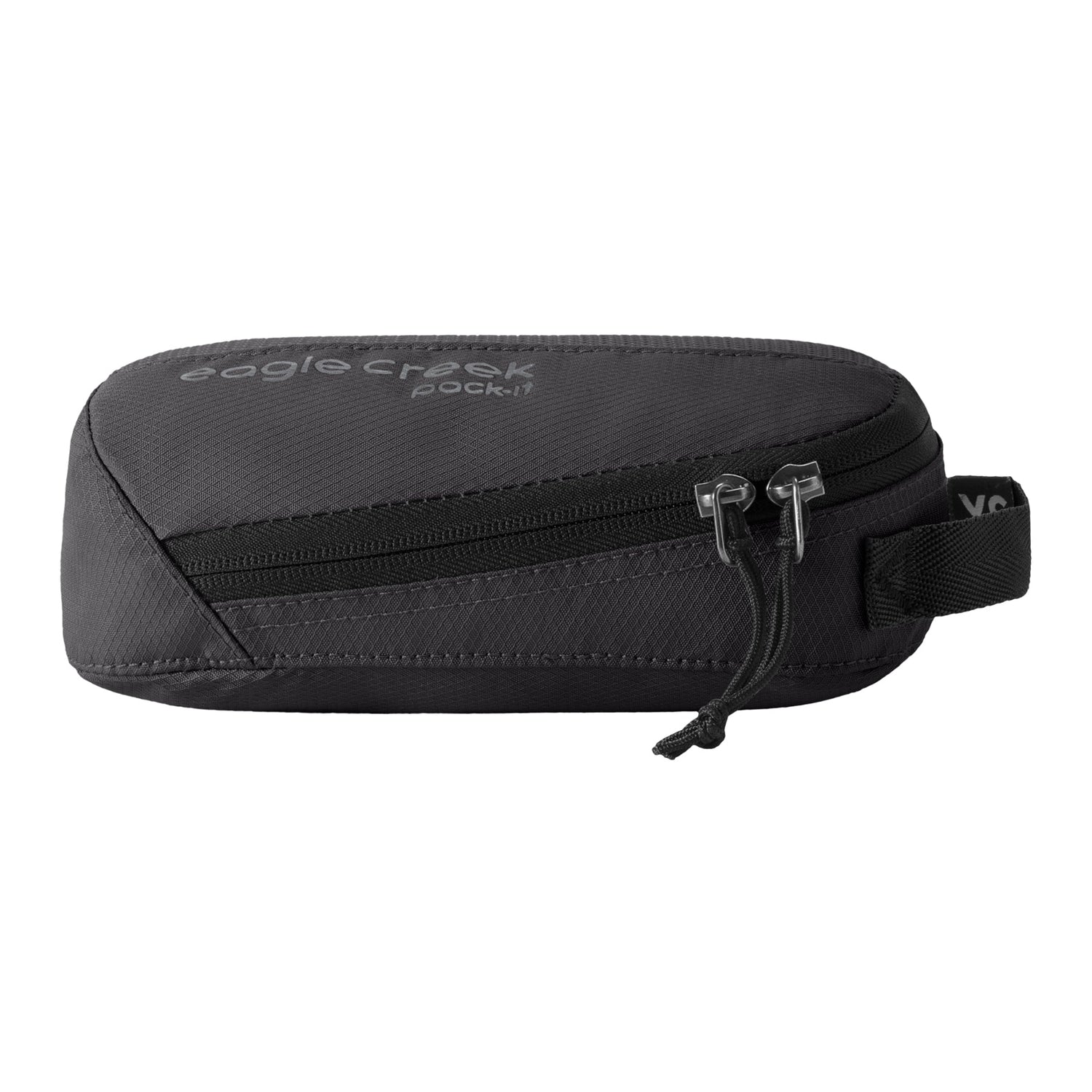 Pack-It® Reveal Cube XS - BLACK View 