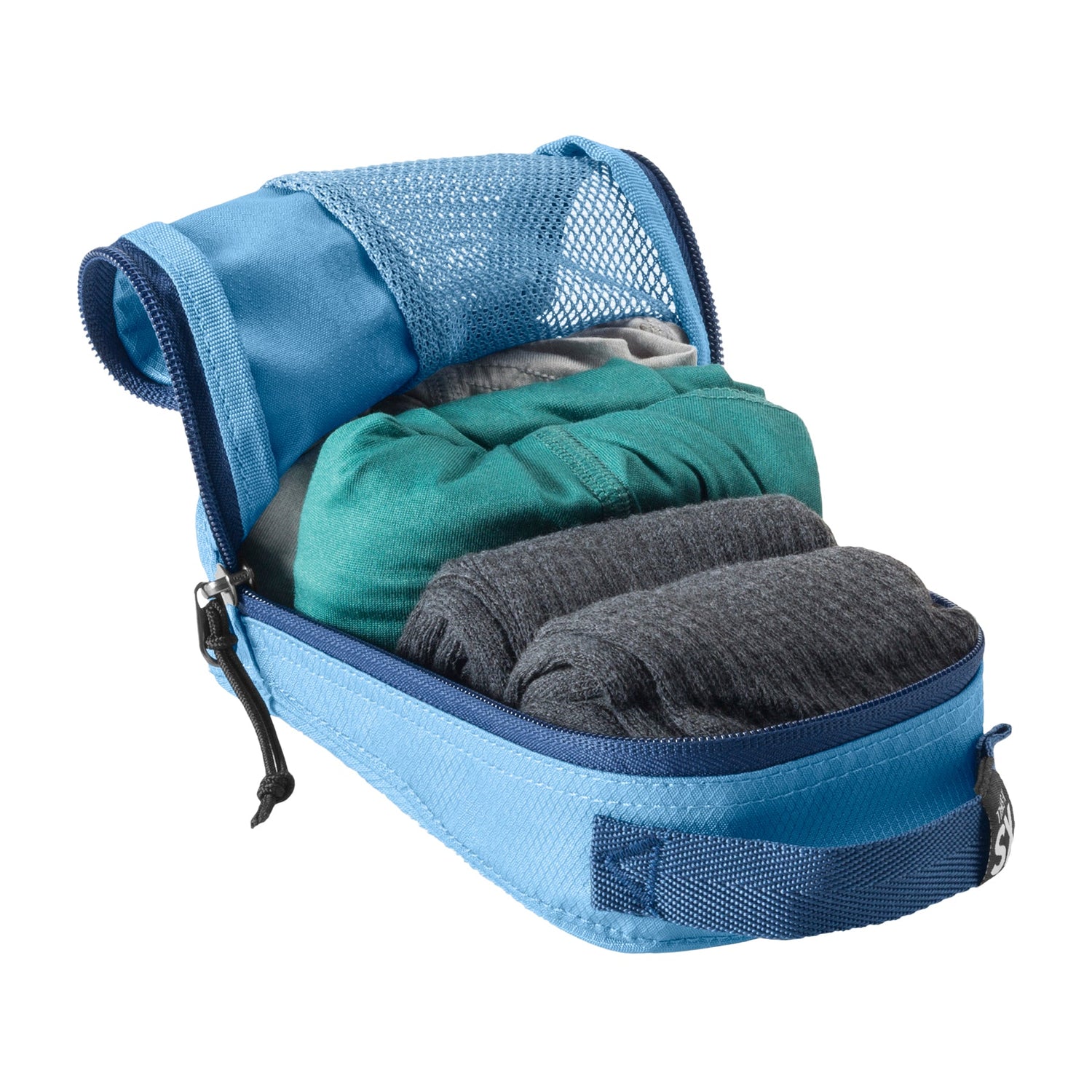 Cube Pack-It® Reveal XS - BLUE DAWN