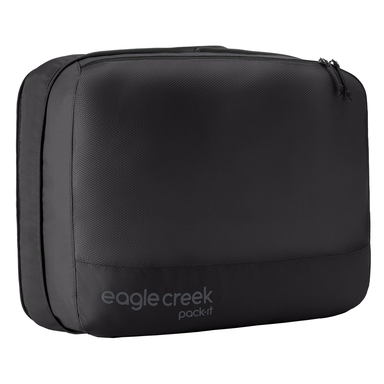 Pack-It® Reveal Expansion Cube L - BLACK View 