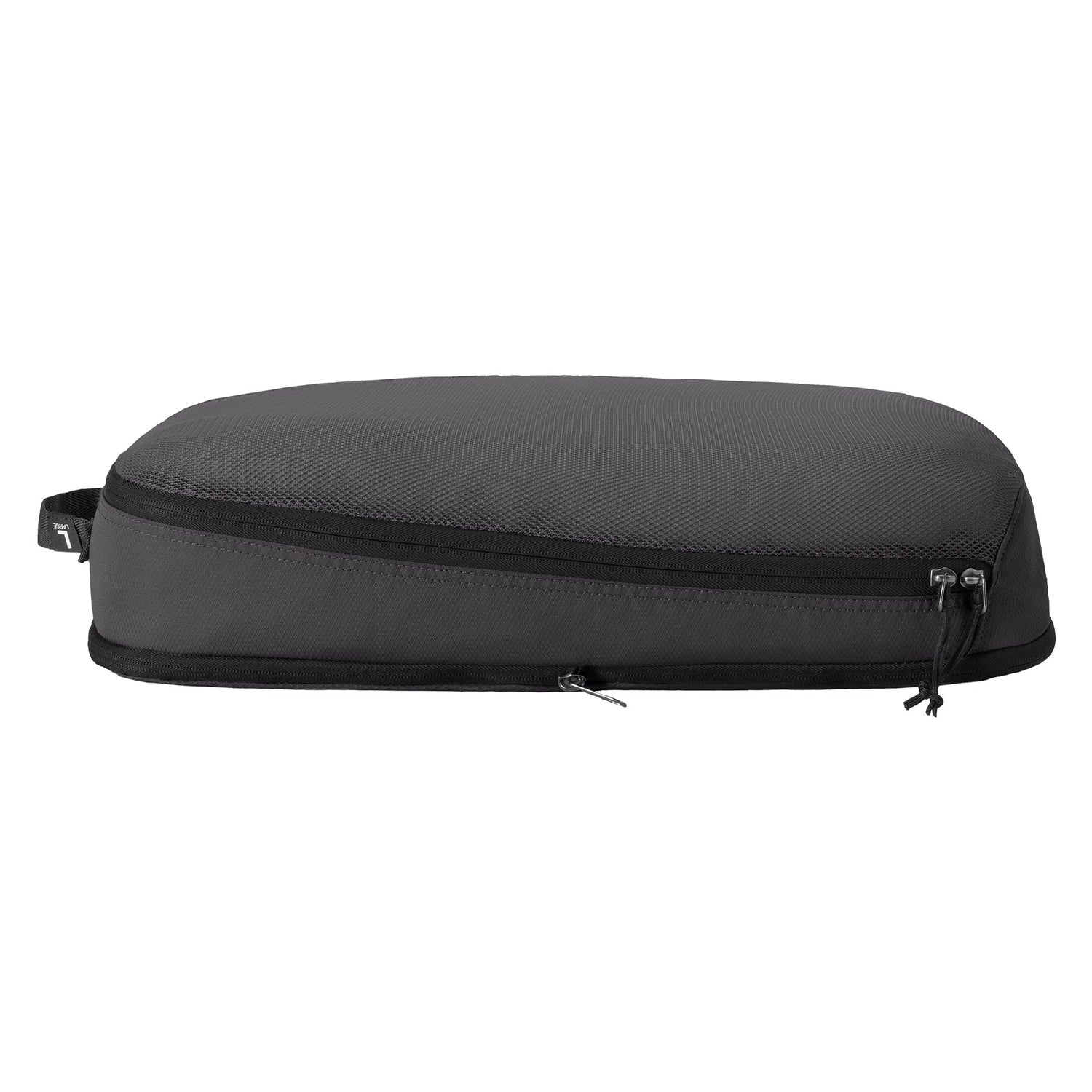 Pack-It® Reveal Expansion Cube L - BLACK View 