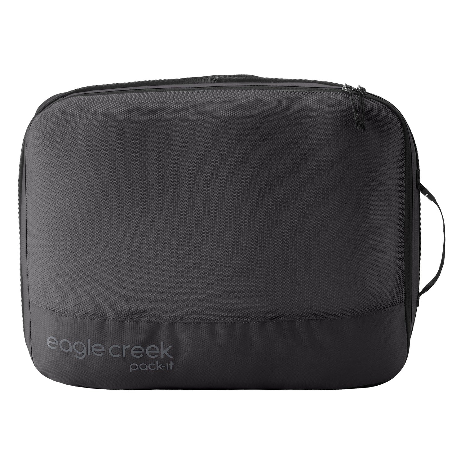 Pack-It® Reveal Expansion Cube L - BLACK View 
