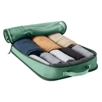 Cube Pack-It® Reveal Expansion L - WILLOW GREEN View 4