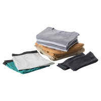 Pack-It® Reveal Expansion Cube L - WILLOW GREEN View 5