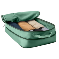 Cube Pack-It® Reveal Expansion L - WILLOW GREEN View 5