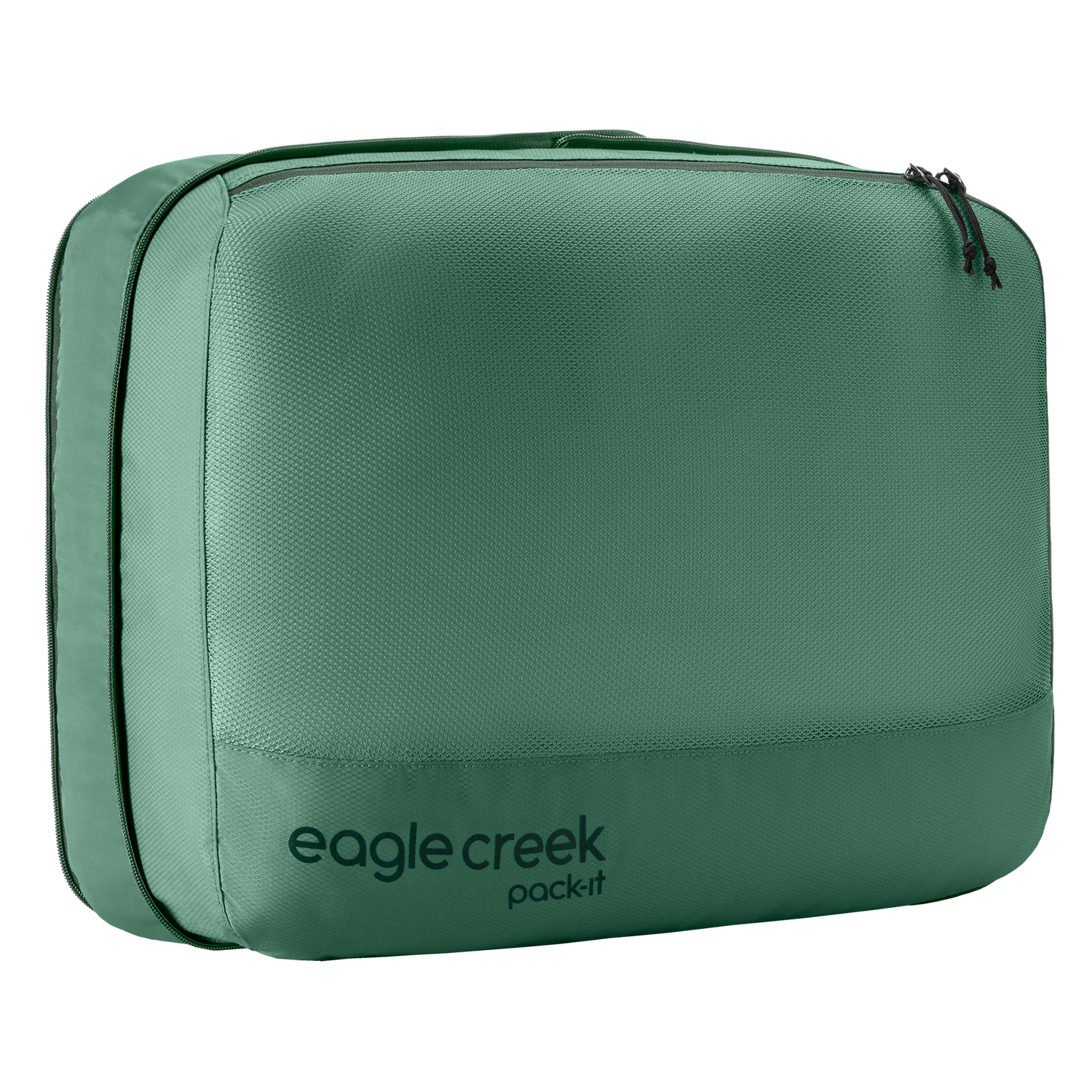 Cube Pack-It® Reveal Expansion L - WILLOW GREEN View 