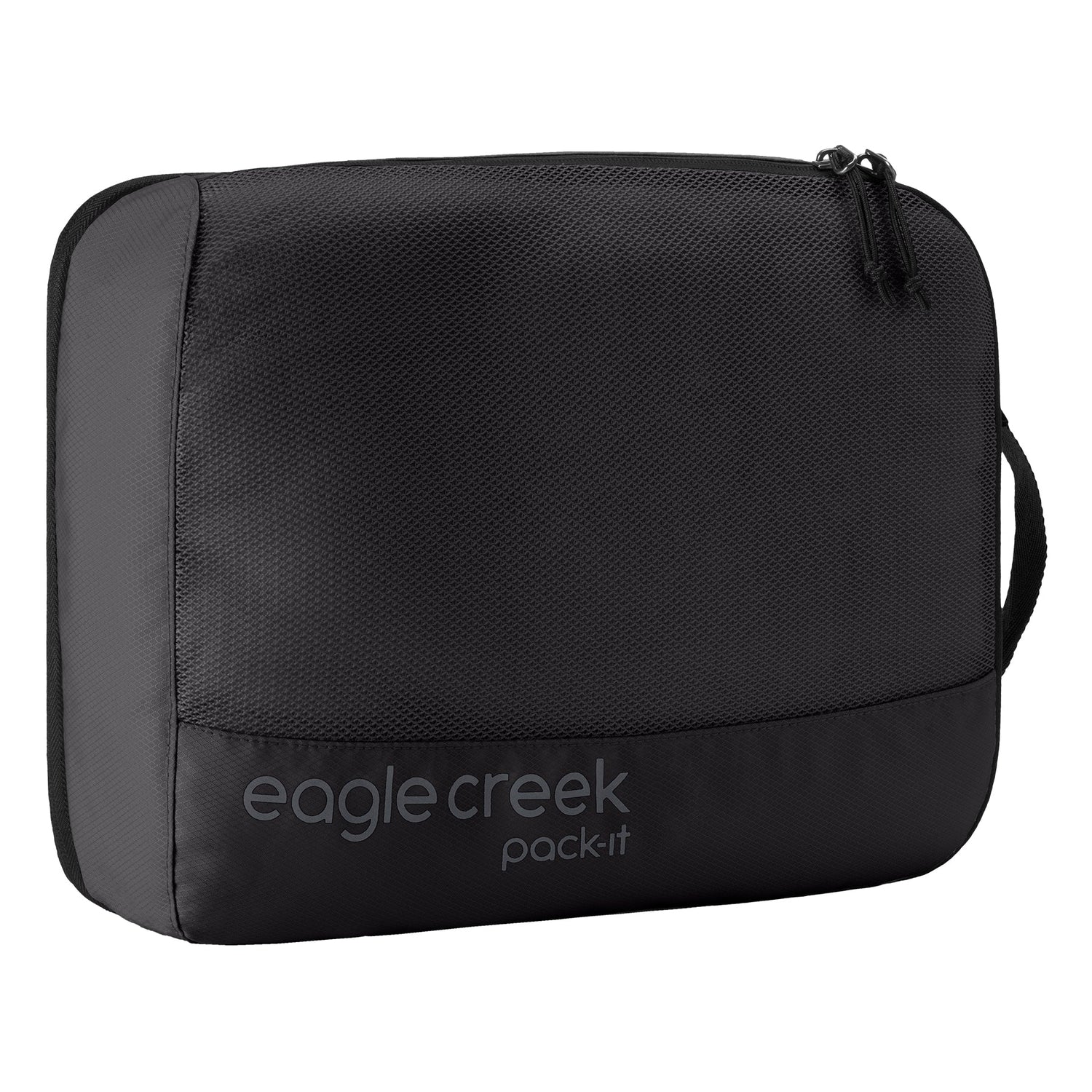 Pack-It® Reveal Expansion Cube M - BLACK View 