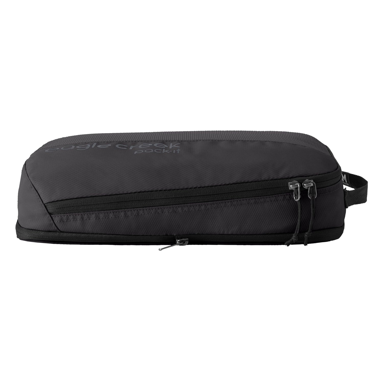 Pack-It® Reveal Expansion Cube M - BLACK View 