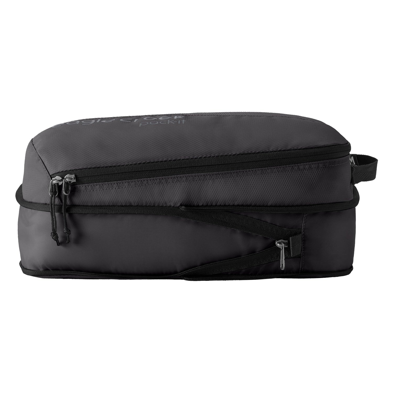 Pack-It® Reveal Expansion Cube M - BLACK View 