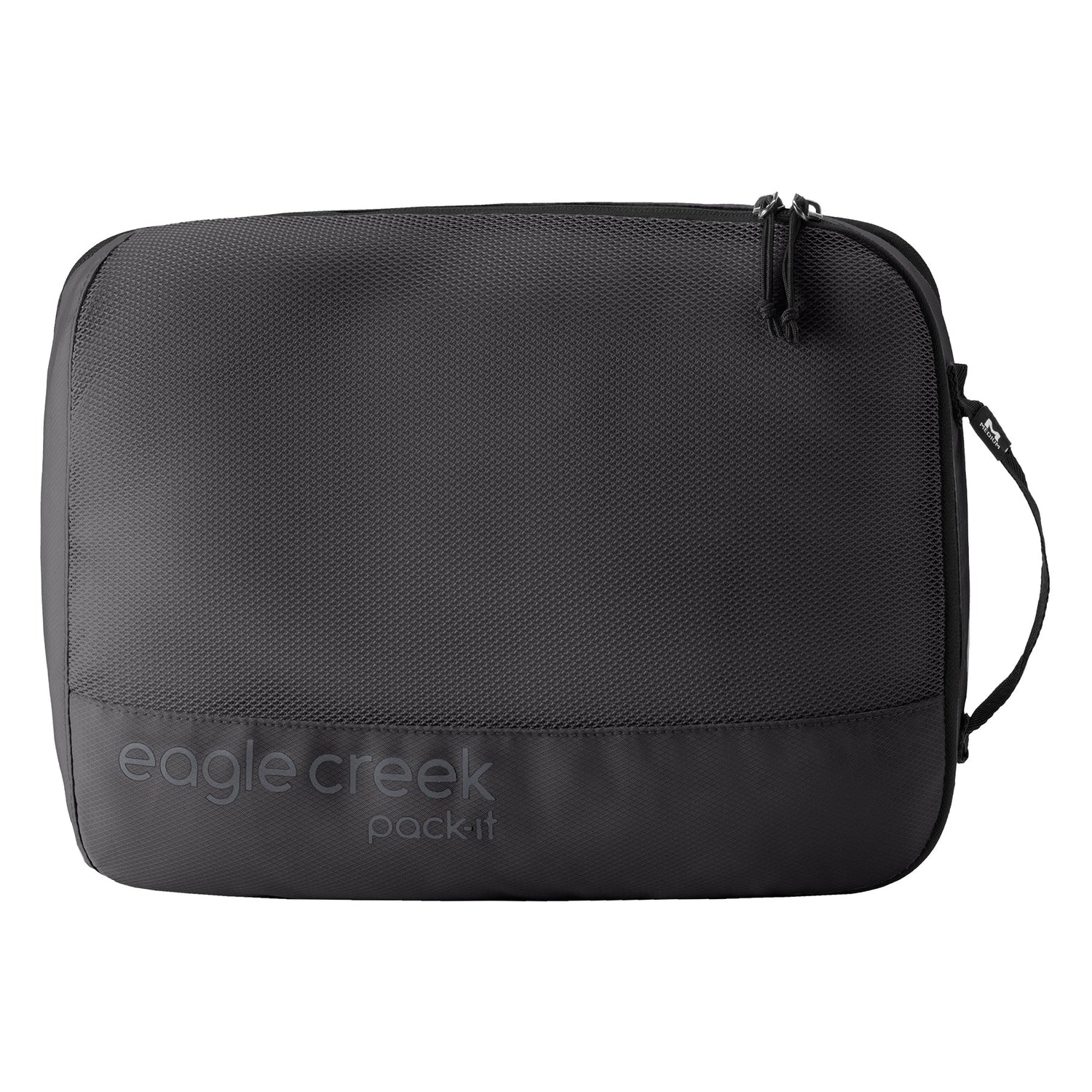 Pack-It® Reveal Expansion Cube M - BLACK View 