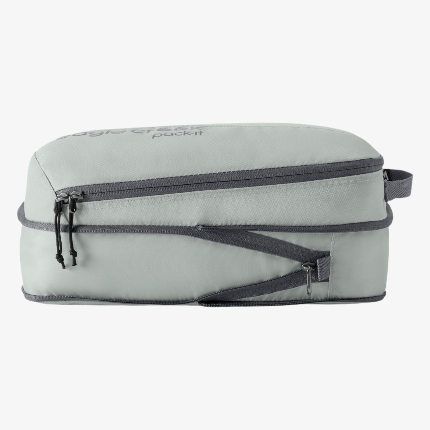 Cube Pack-It® Reveal Expansion M - STORM GREY