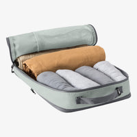 Cube Pack-It® Reveal Expansion M - STORM GREY View 6