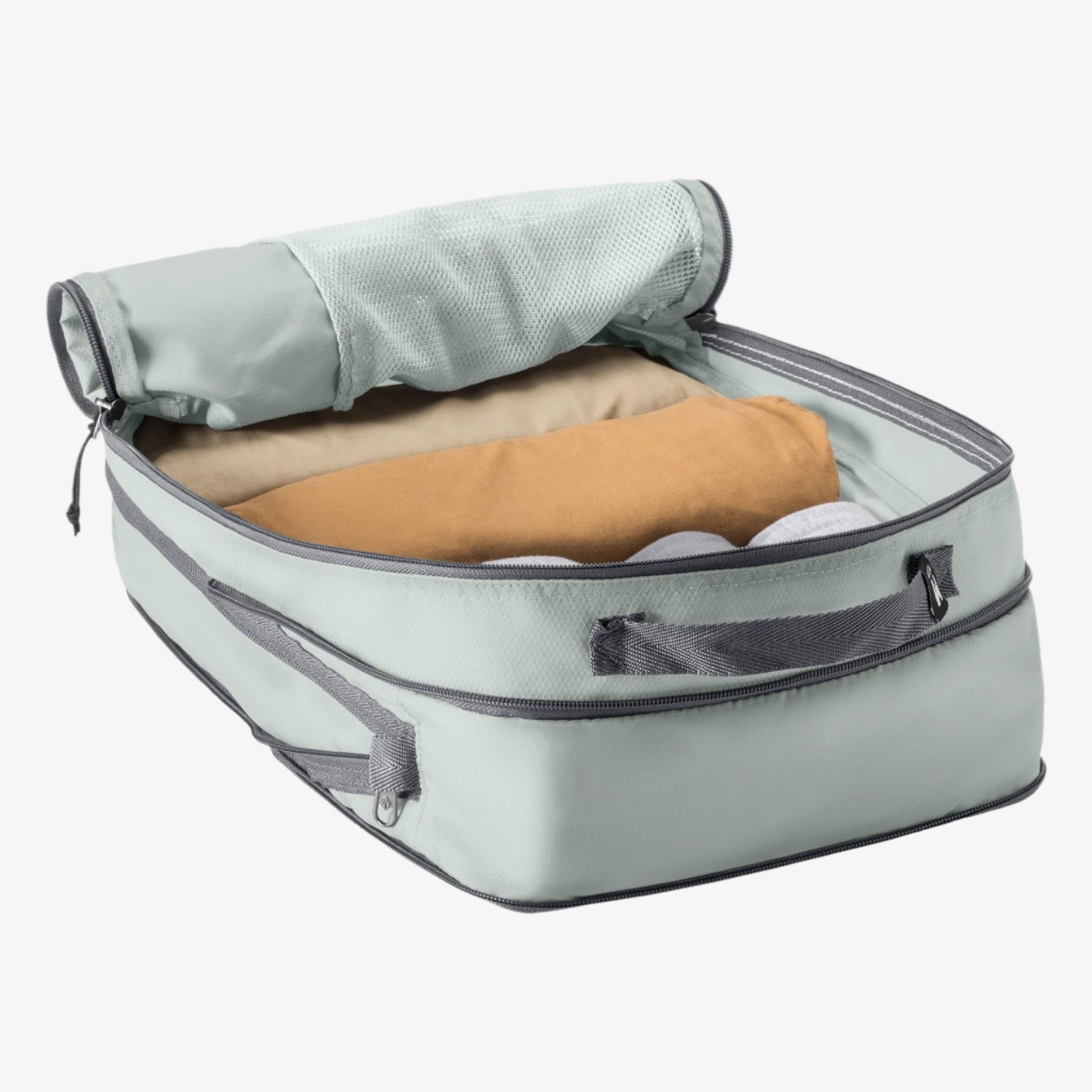 Cube Pack-It® Reveal Expansion M - STORM GREY