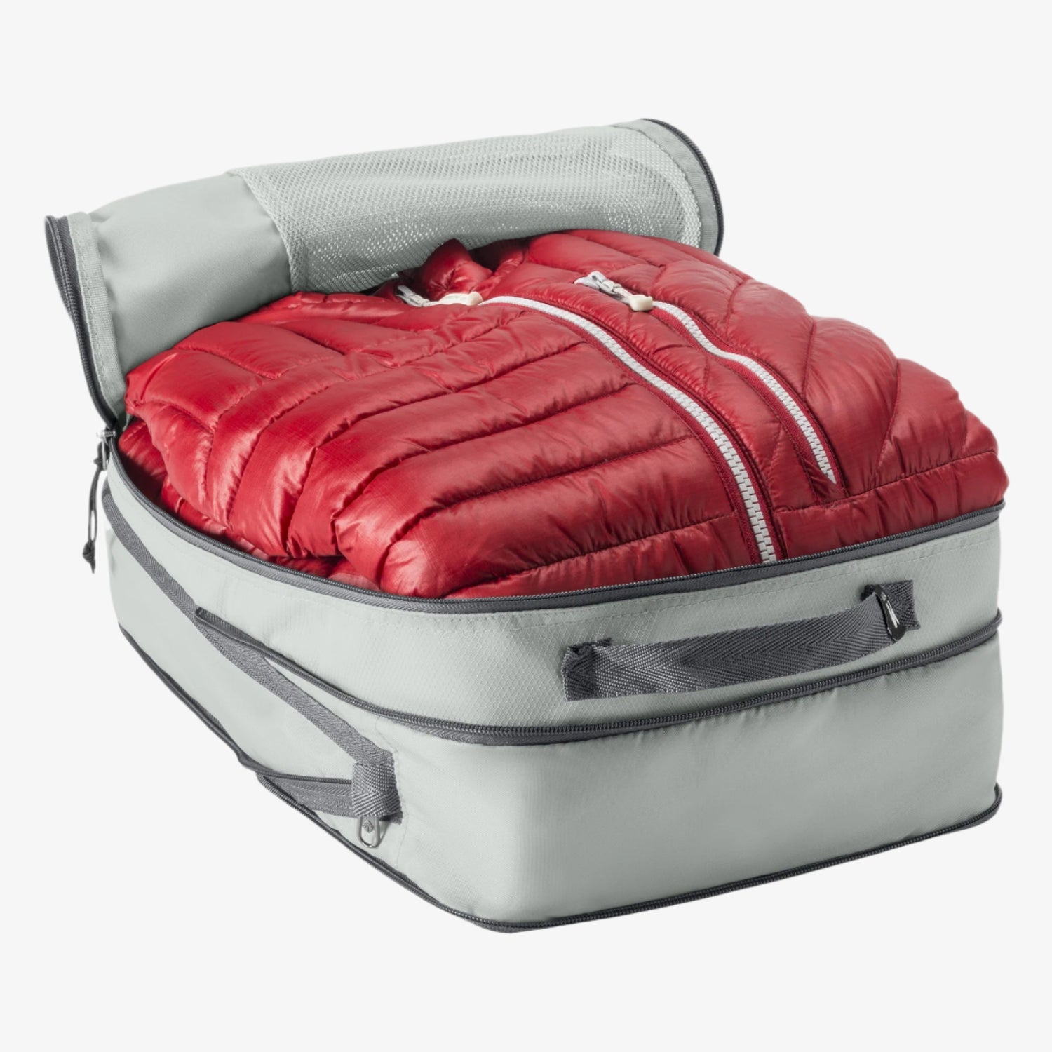 Cube Pack-It® Reveal Expansion M - STORM GREY