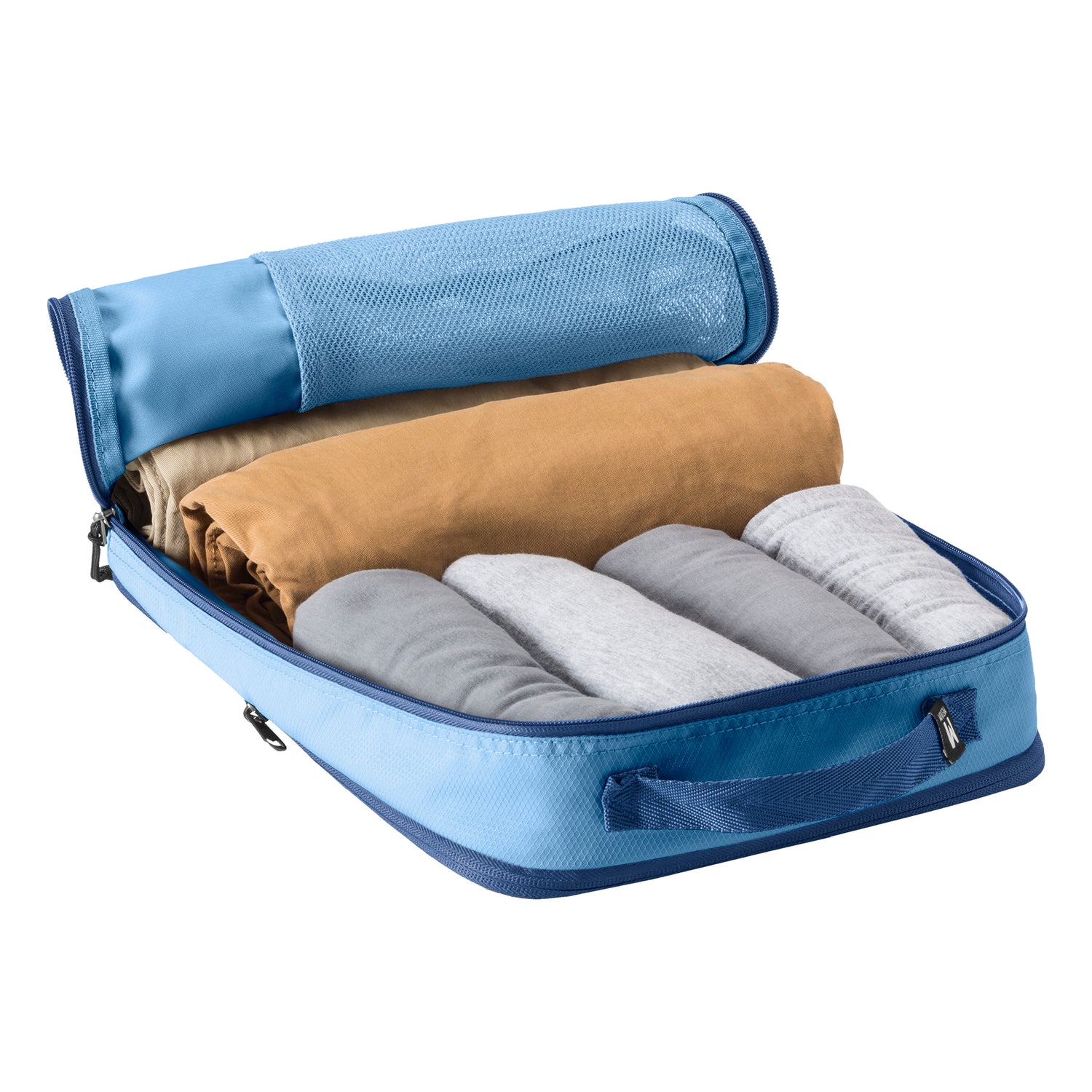 Pack-It® Reveal Expansion Cube M - BLUE DAWN