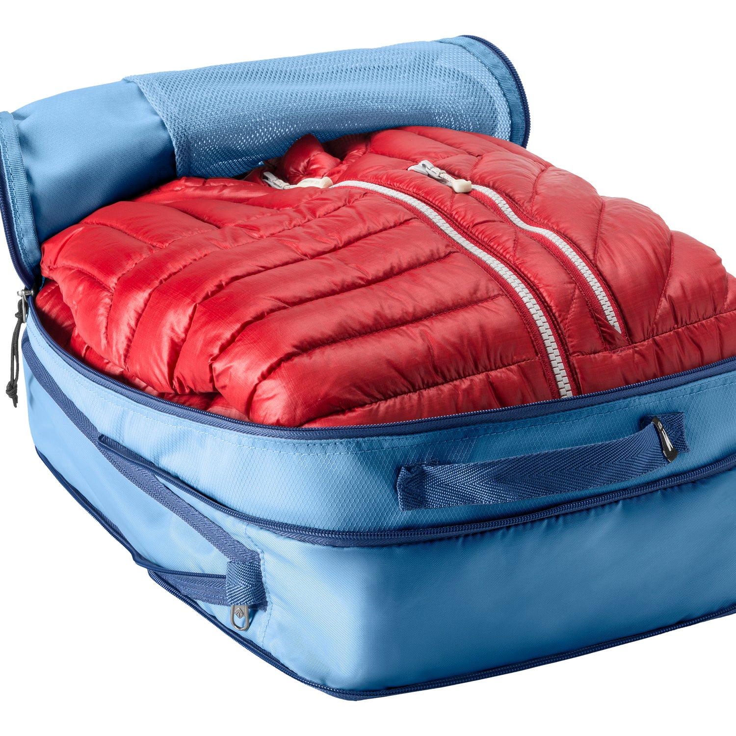 Pack-It® Reveal Expansion Cube M - BLUE DAWN