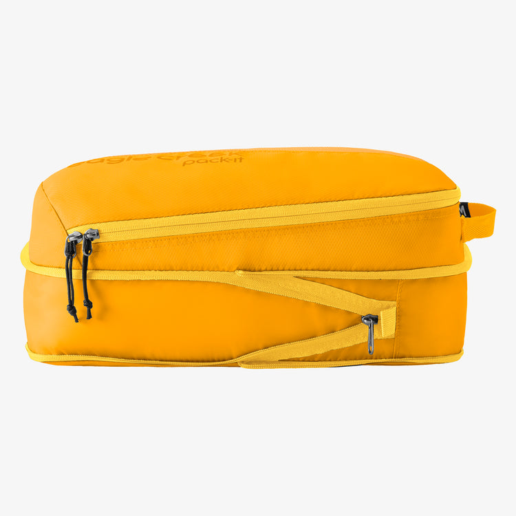 Cube Pack-It® Reveal Expansion M - CITRUS ORANGE