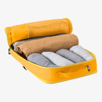 Cube Pack-It® Reveal Expansion M - CITRUS ORANGE View 4