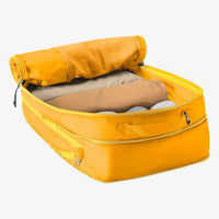 Cube Pack-It® Reveal Expansion M - CITRUS ORANGE View 5