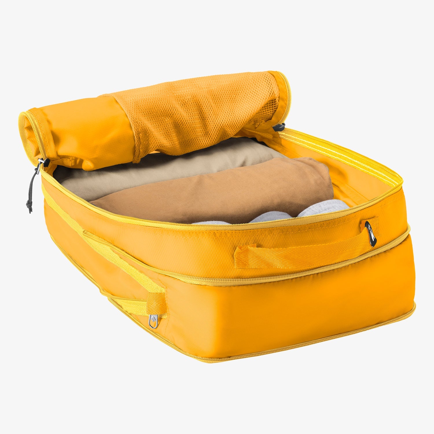 Cube Pack-It® Reveal Expansion M - CITRUS ORANGE