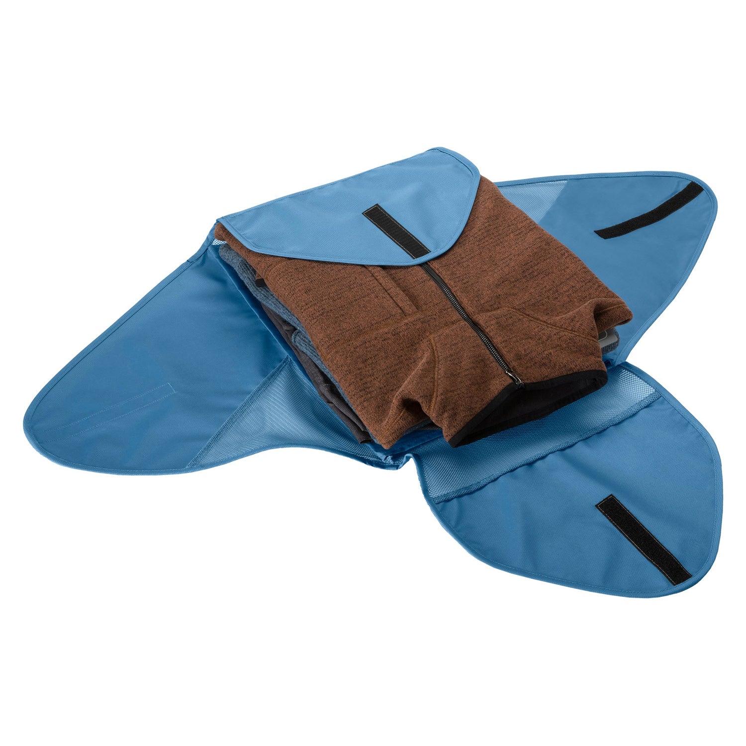 Pack-It® Reveal Garment Folder XL - BLUE DAWN