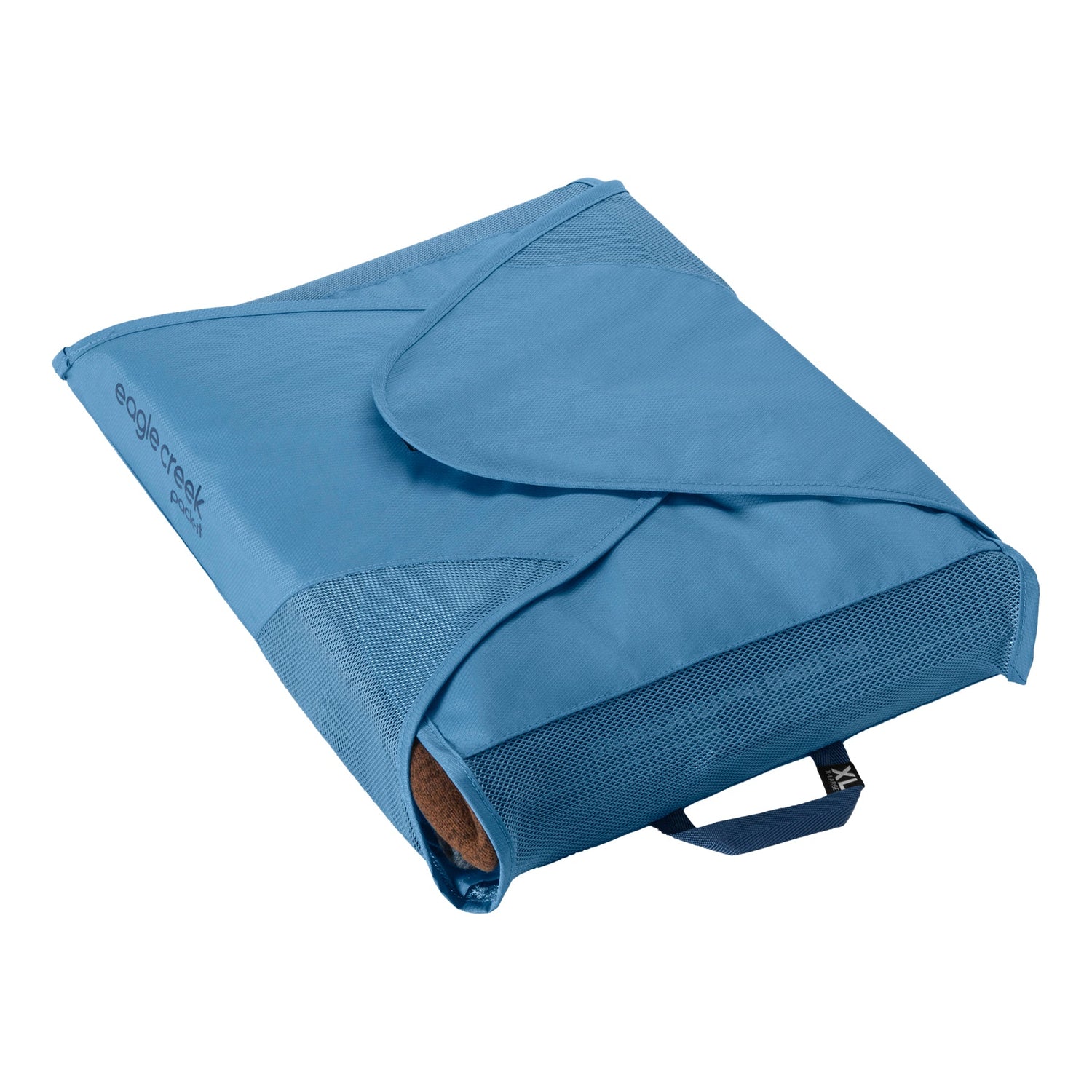 Pack-It® Reveal Garment Folder XL - BLUE DAWN