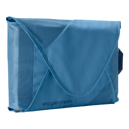 Pack-It® Reveal Garment Folder L - BLUE DAWN