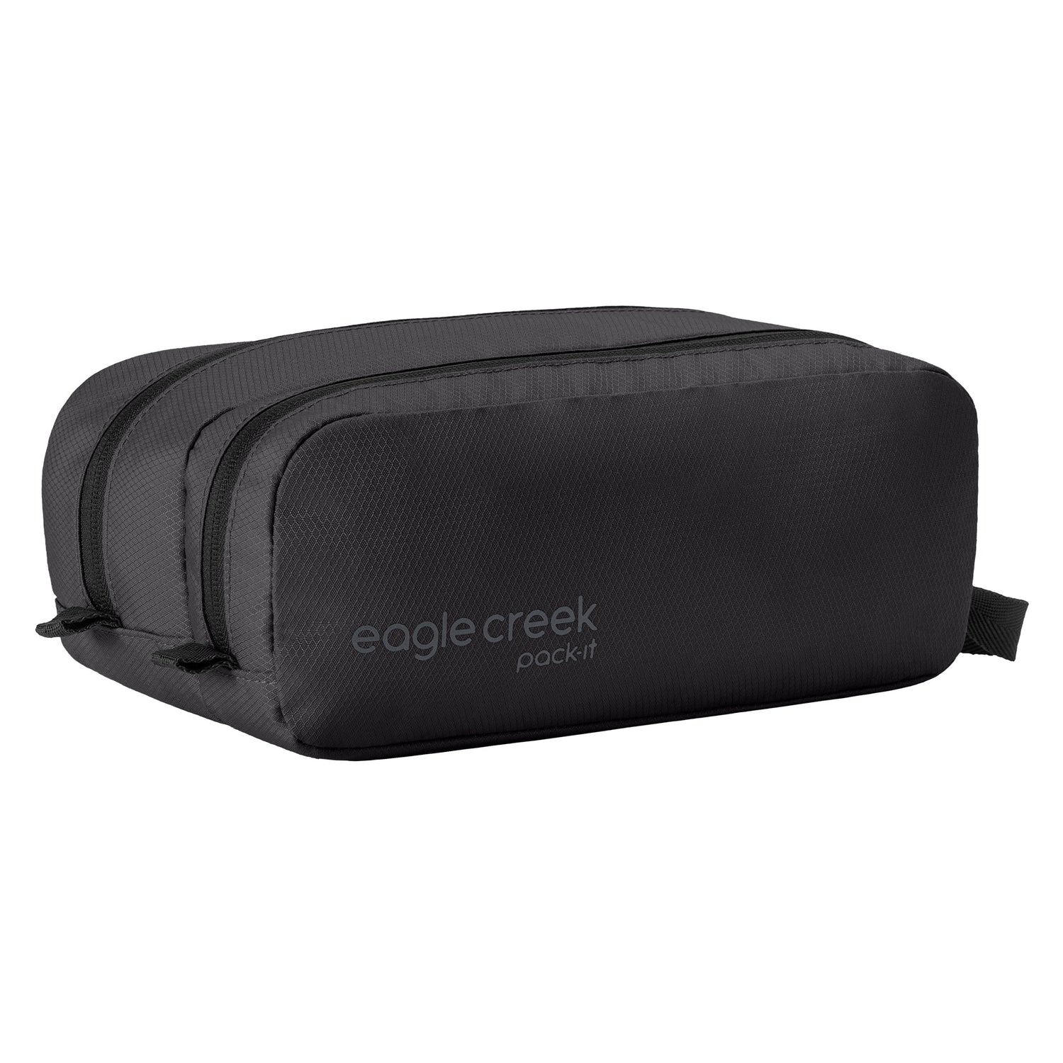 Pack-It® Reveal Quick Trip S - BLACK View 