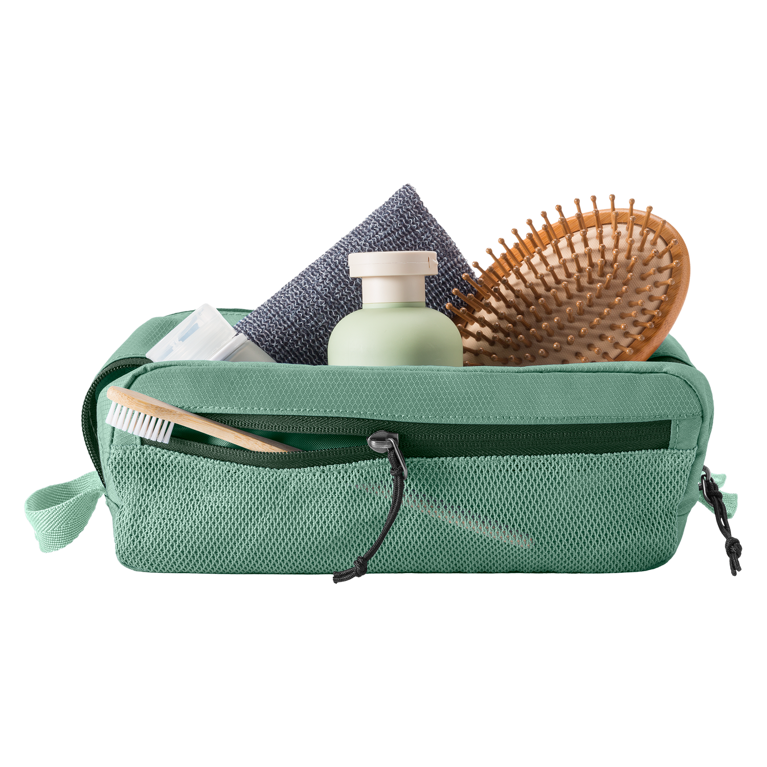 Pack-It® Reveal Quick Trip S - WILLOW GREEN View 