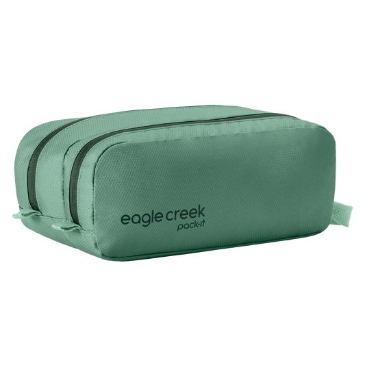 Pack-It® Reveal Quick Trip S - WILLOW GREEN