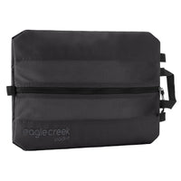 Pack-It® Reveal Shoe Sack - BLACK View 1