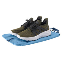 Sac à chaussures Pack-It® Reveal - BLUE DAWN View 2