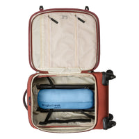 Cube Pack-It® Reveal Slim M - BLUE DAWN View 7