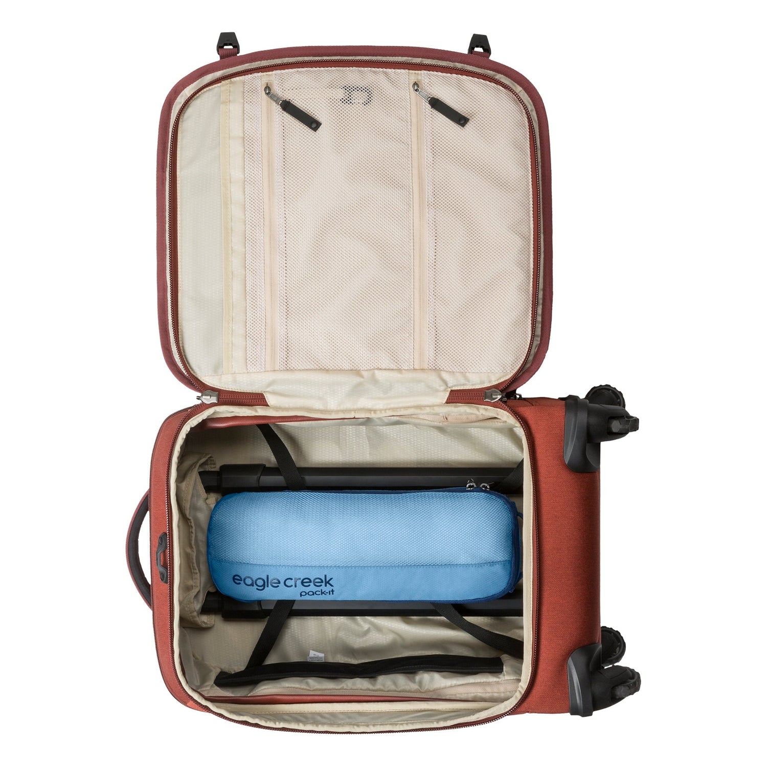 Cube Pack-It® Reveal Slim M - BLUE DAWN