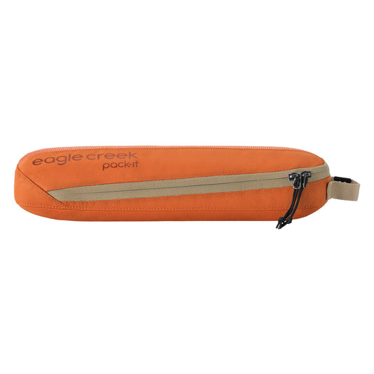 Pack-It® Reveal Slim Cube M - MANDARIN