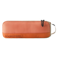 Pack-It® Reveal Slim Cube M - MANDARIN View 3