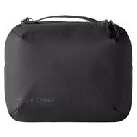 Pack-It® Trifold Toiletry Kit - BLACK View 2