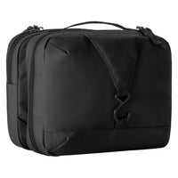 Pack-It® Trifold Toiletry Kit - BLACK View 1