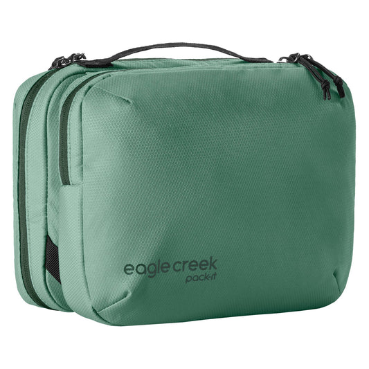 Pack-It® Trifold Toiletry Kit